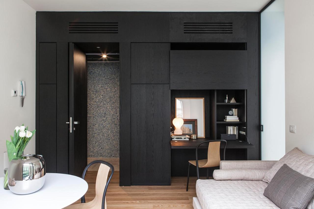 Bmore Duomo - Luxury Apartments Near Duomo Mailand Exterior foto