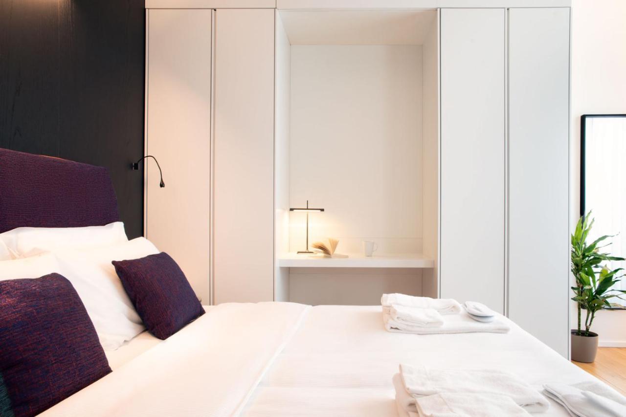 Bmore Duomo - Luxury Apartments Near Duomo Mailand Exterior foto