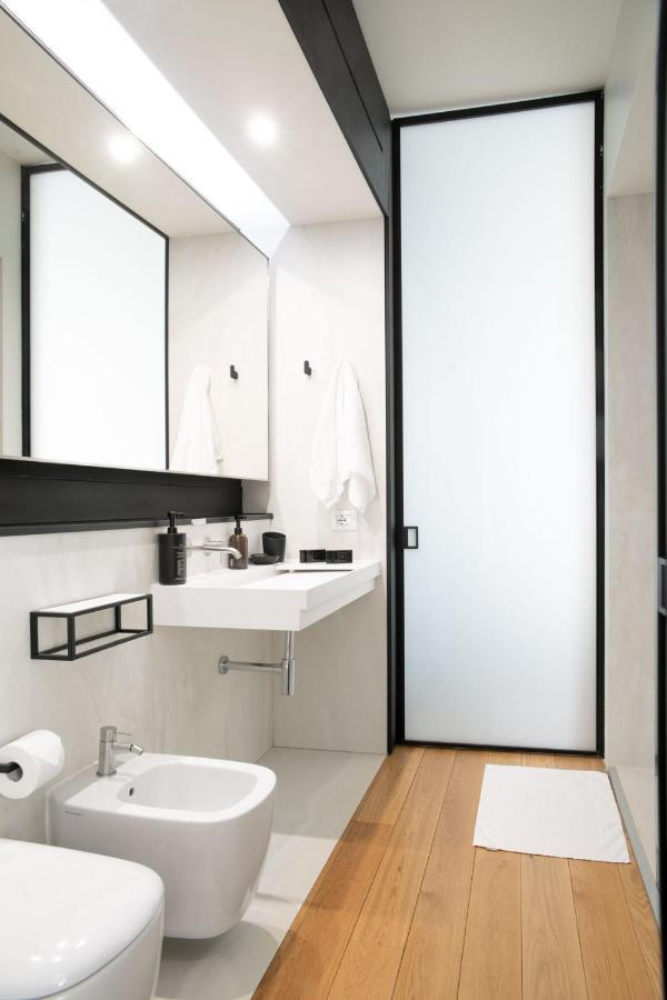 Bmore Duomo - Luxury Apartments Near Duomo Mailand Exterior foto