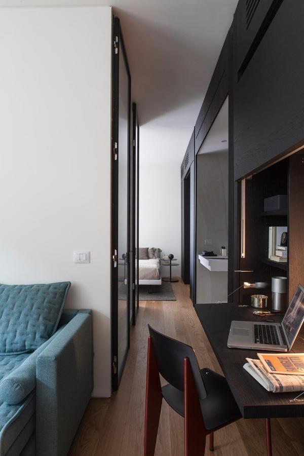 Bmore Duomo - Luxury Apartments Near Duomo Mailand Exterior foto