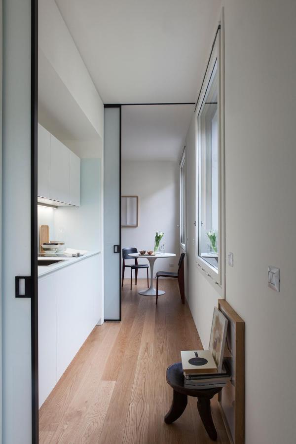 Bmore Duomo - Luxury Apartments Near Duomo Mailand Exterior foto