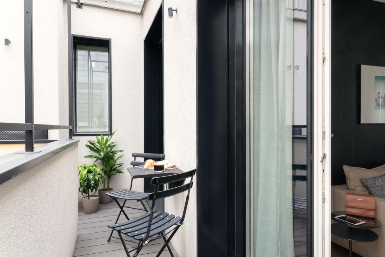 Bmore Duomo - Luxury Apartments Near Duomo Mailand Exterior foto
