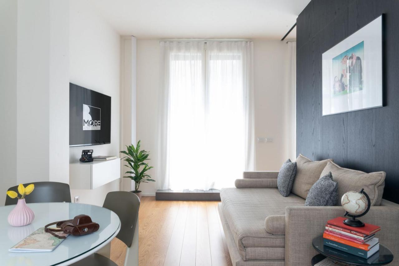Bmore Duomo - Luxury Apartments Near Duomo Mailand Exterior foto
