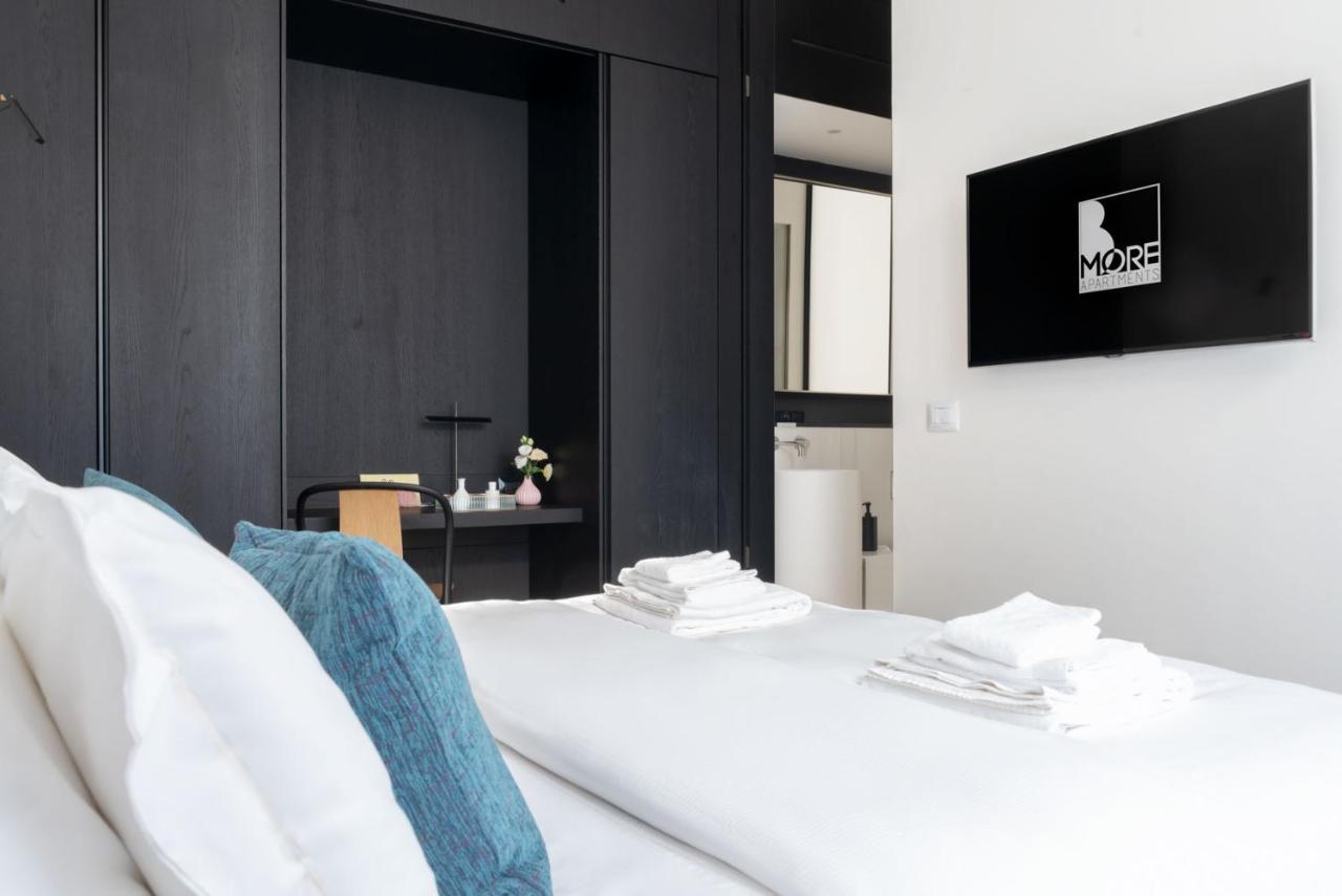 Bmore Duomo - Luxury Apartments Near Duomo Mailand Exterior foto