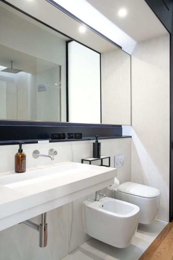 Bmore Duomo - Luxury Apartments Near Duomo Mailand Exterior foto