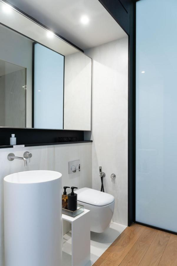 Bmore Duomo - Luxury Apartments Near Duomo Mailand Exterior foto