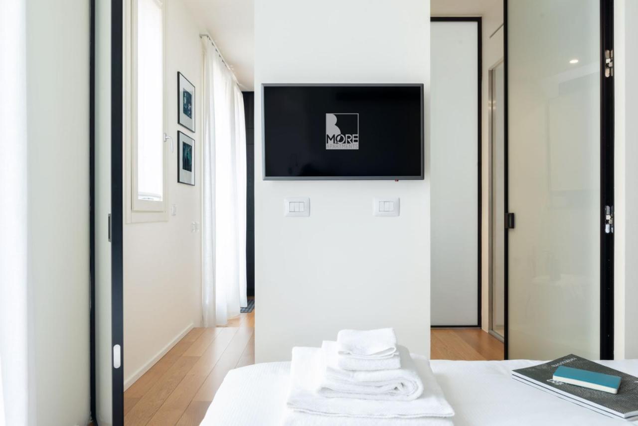 Bmore Duomo - Luxury Apartments Near Duomo Mailand Exterior foto