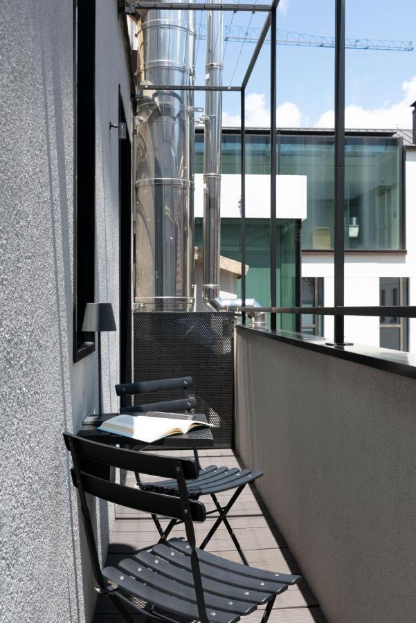 Bmore Duomo - Luxury Apartments Near Duomo Mailand Exterior foto