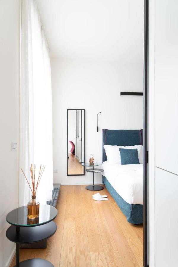 Bmore Duomo - Luxury Apartments Near Duomo Mailand Exterior foto